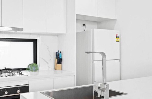 Moorabbin Villa | Domi Rentals - The Moorabbin Townhouse
