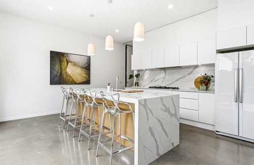 Bendigo House | Donatella, Where Heritage Meets Haute Living