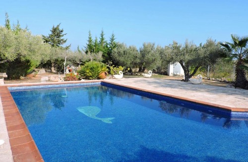 Costa Dorada Villa | Doree 365