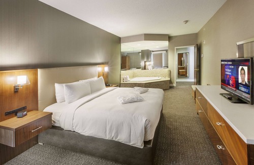 Nanuet Hotel | DoubleTree by Hilton Hotel Nanuet