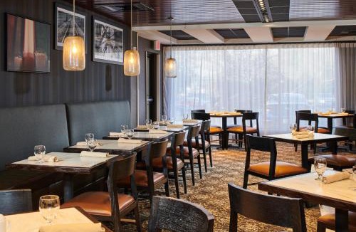 Crabtree Hotel | Doubletree By Hilton Raleigh Crabtree Valley