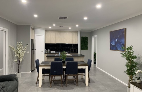 Shepparton South House | Downtown House in the heart of Shepparton