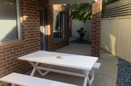 Shepparton South House | Downtown House in the heart of Shepparton