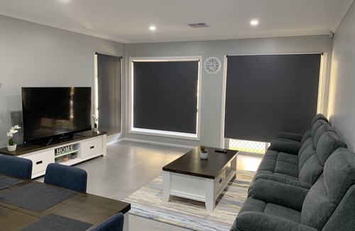 Shepparton South House | Downtown House in the heart of Shepparton
