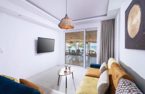 Neo Kalamaki Apartment | Dream on