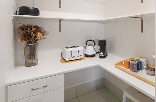 Labrador House | Drift and Dwell Minutes to Labrador Beach and Dining