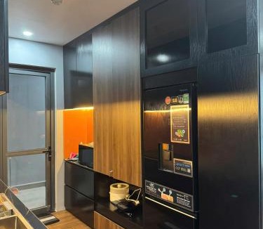 Rach Gia Apartment | Duke Home - Căn hộ dịch vụ cao cấp Rạch Giá, đưa đón bến tàu miễn phí