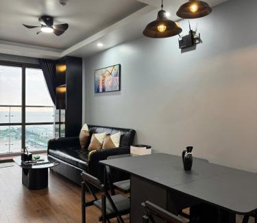 Rach Gia Apartment | Duke Home - Căn hộ dịch vụ cao cấp Rạch Giá, đưa đón bến tàu miễn phí