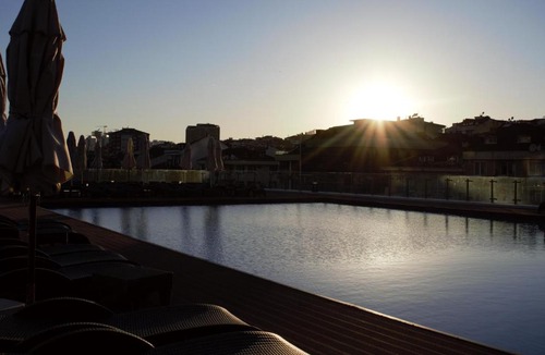 Atasehir Apartment | DUMANKAYA İKON