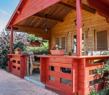 Kisapostag House | Dunai Gyöngy Vendégház