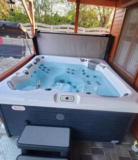 Bubanatvolgy Apartment | Dunakavics Apartman
