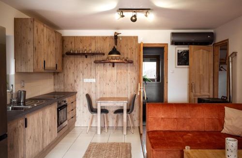 Nagymaros Apartment | Dunakavics vendégház stranddal