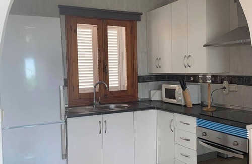 Puerto Rey Apartment | Duplex - 3 Bedrooms