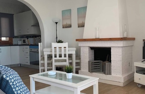 Puerto Rey Apartment | Duplex - 3 Bedrooms