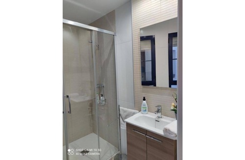 San Basilio Apartment | Duplex Alcazar Parking Tourist Cordoba