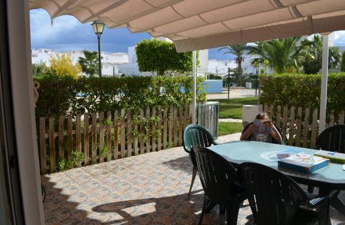 Puerto Rey Apartment | Duplex Buganvillas Vera Playa