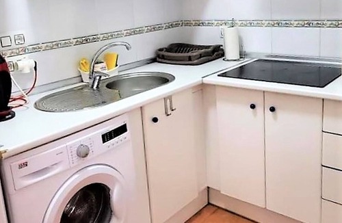 Vera Beach House | Duplex in Urb Naturista near Beach & Pool