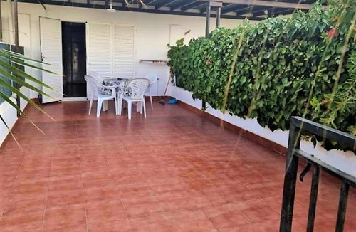 Vera Beach House | Duplex in Urb Naturista near Beach & Pool