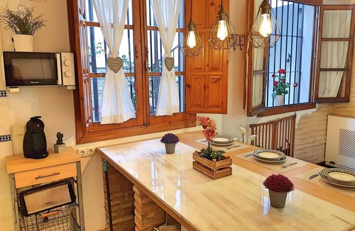 Jewish Quarter Apartment | Duplex Jewish Quarter of Cordoba