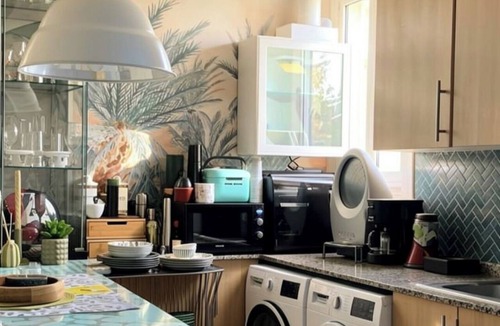 El Raval Apartment | DWTN BEACH!