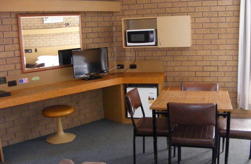 Eaglehawk Hotel | Eaglehawk Motel