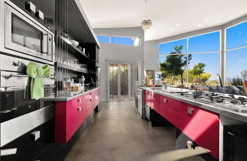 West Kentish Villa | Eagles Nest Retreat - Nest II The Best Mountain Private Spa Villa in Tasmania