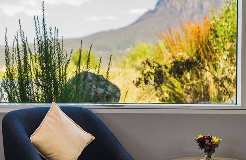 West Kentish Villa | Eagles Nest Retreat - Nest II The Best Mountain Private Spa Villa in Tasmania