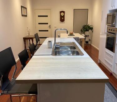 Forest Hill House | Eastern Suburbs Gem