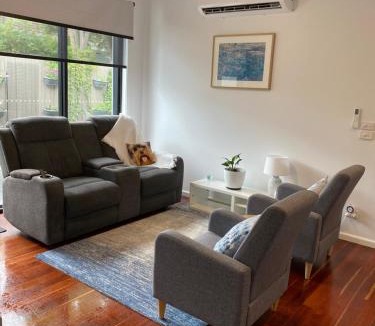 Forest Hill House | Eastern Suburbs Gem