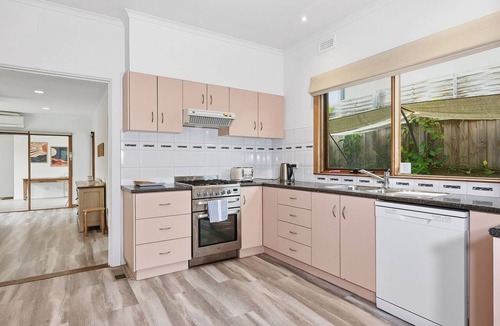 Malvern East House | Eastside Living Stay in Malvern East