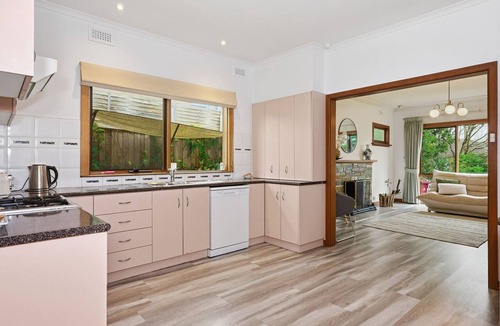Malvern East House | Eastside Living Stay in Malvern East