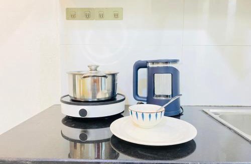 My Đinh Apartment | Easystay Apartment - 154 Đinh Thôn, Mỹ Đình, Hà Nội