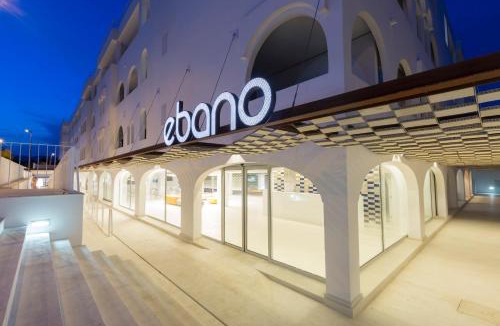 Sant Jordi de Ses Salines Apartment | Ebano Hotel Apartments & Spa