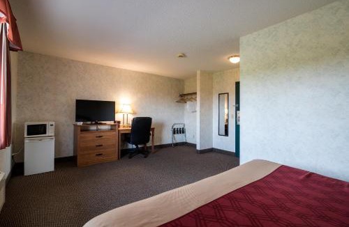 Canandaigua Hotel | Econo Lodge Inn & Suites Canandaigua - Finger Lakes Area