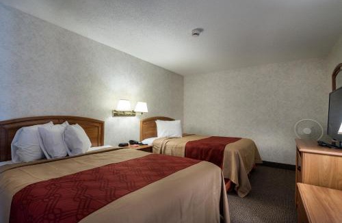 Canandaigua Hotel | Econo Lodge Inn & Suites Canandaigua - Finger Lakes Area