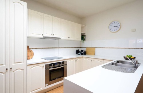 Fitzroy North House | Eden-Stay like locals in Fitzroy North