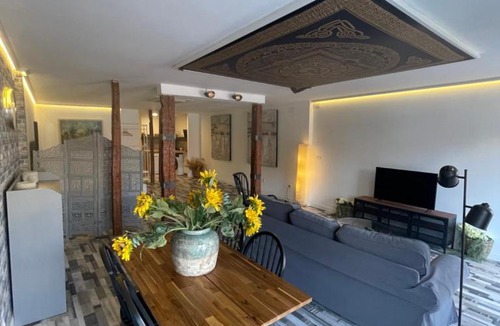 Valladolid City Centre Apartment | Edificio 10 by Plaza Mayor Apartamentos