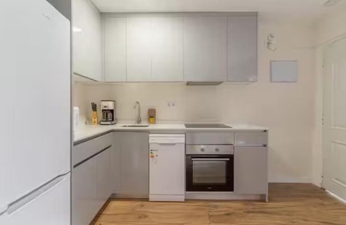 Almenara Apartment | Edmond Vibes Plaza de Castilla