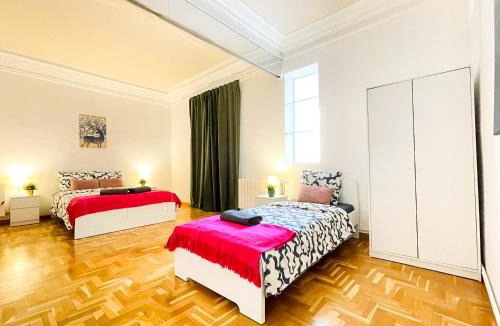 L'Antiga Esquerra de l'Eixample Hostel | Eixample Inn