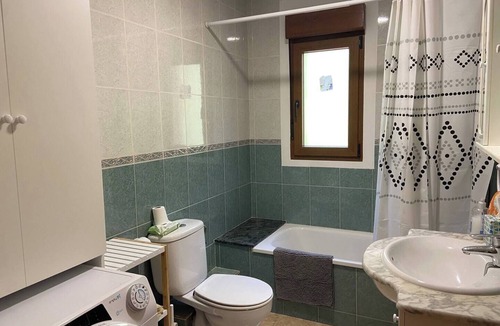 Ribes De Freser Apartment | El Balcó del Freser - Apartamento de Montaña