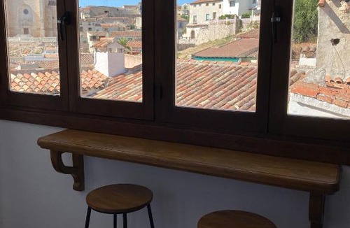Chinchon Apartment | El Balcón de la Iglesia