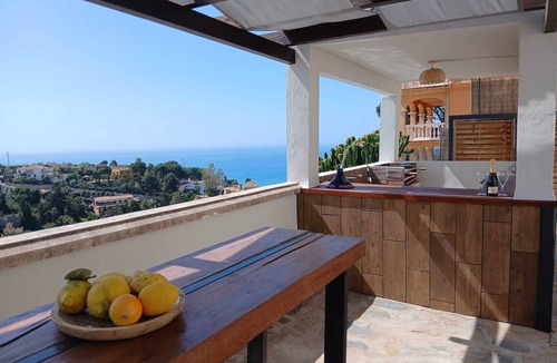 El Candado Apartment | El Candado Seaviews & Golf