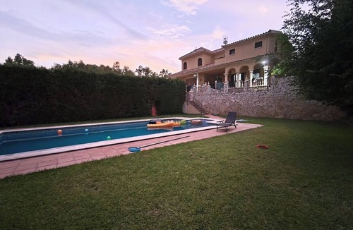 El Brillante Cottage | El Carmen Rural House
