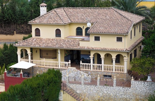 El Brillante Cottage | El Carmen Rural House
