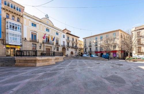 Caspe Apartment | El Compromiso