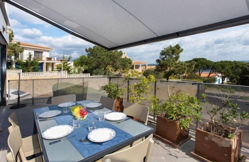 Llanca House | El Cubito by Interhome