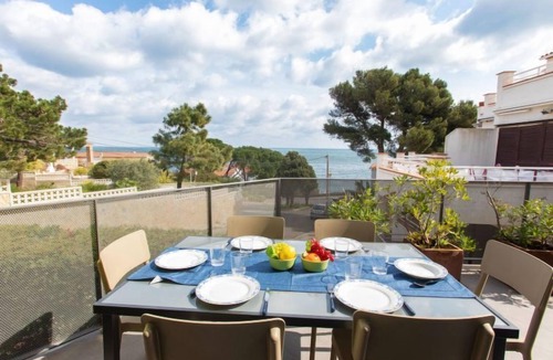 Llanca House | El Cubito by Interhome