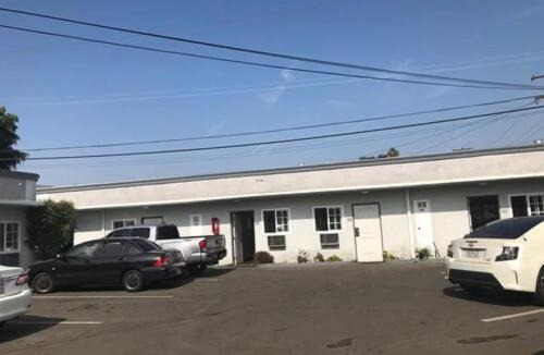 South Gate Hotel | El Grande Motel
