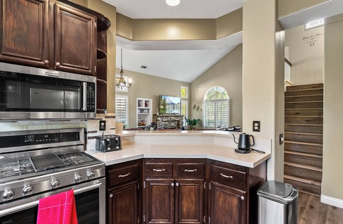 Rancho Santa Margarita House | El Guiro Elegance #42129