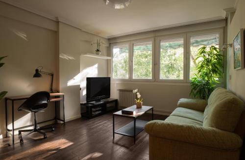 El Pilar Apartment | El Hogar de Mondariz